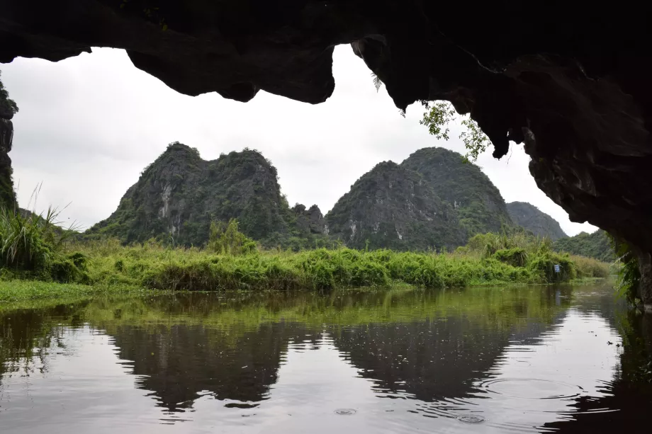 Van Long, Ninh Binh, Βιετνάμ