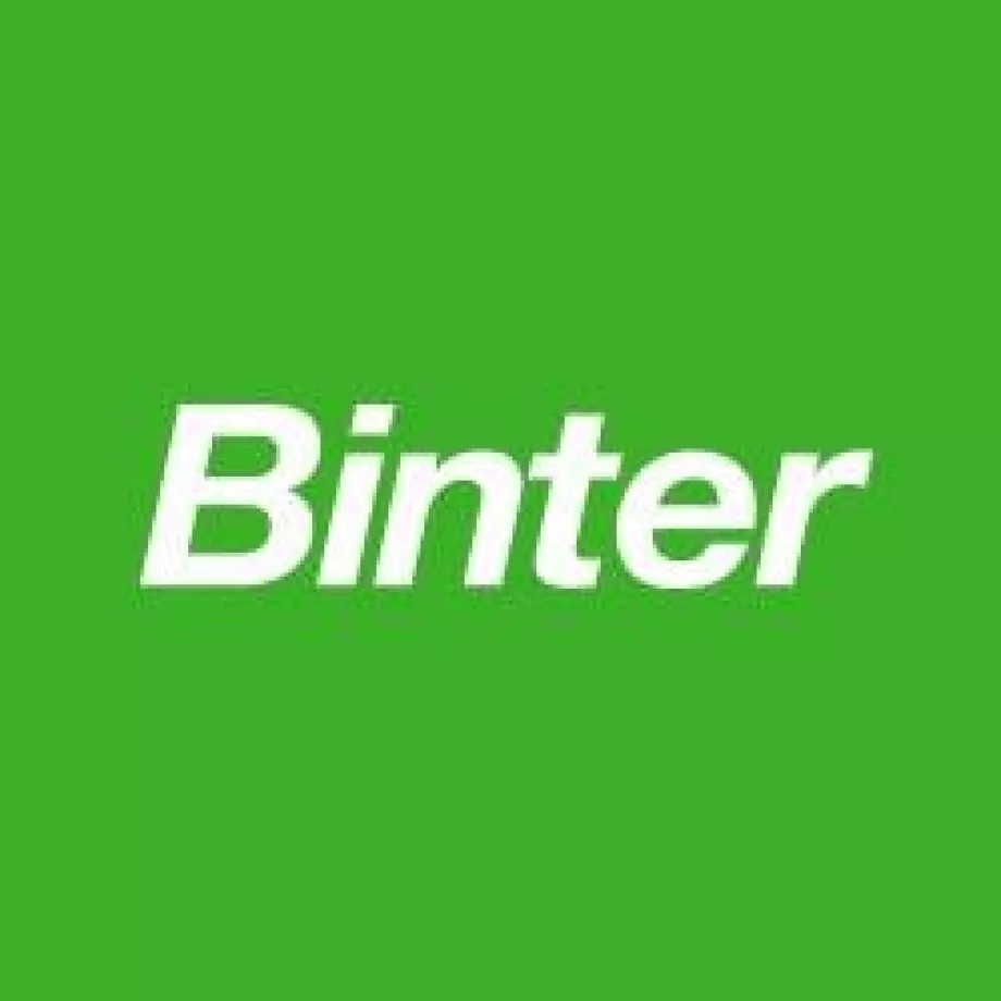 Binter Canarias