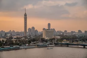 Πύργος Καΐρου