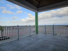 Πύλη αναχώρησης, αεροδρόμιο Saba