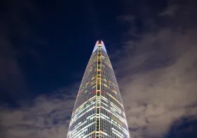 Πύργος Lotte World