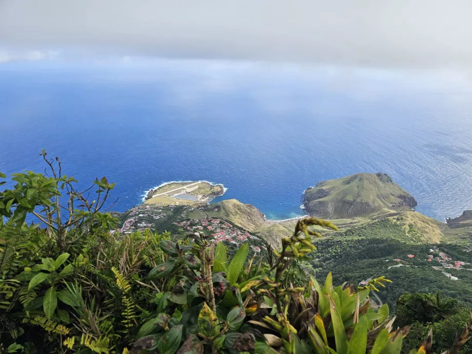 Θέα από το όρος Scenery