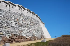 Τείχος της πόλης της Σεούλ