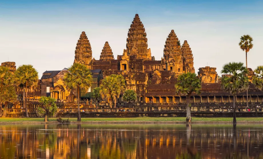 Angkor Wat