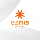 Λογότυπο της Eznis Airways