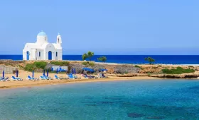 Παραλίες Κύπρος