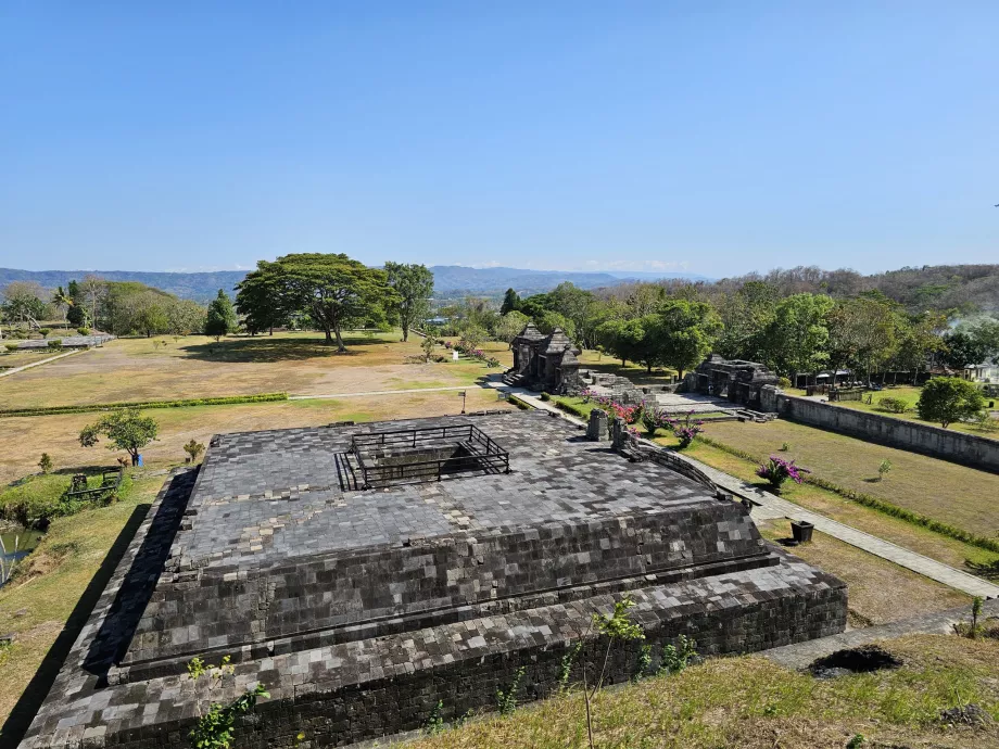 Περιοχή Ratu Boko