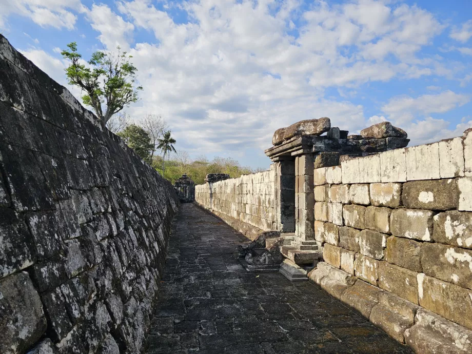 Ratu Boko