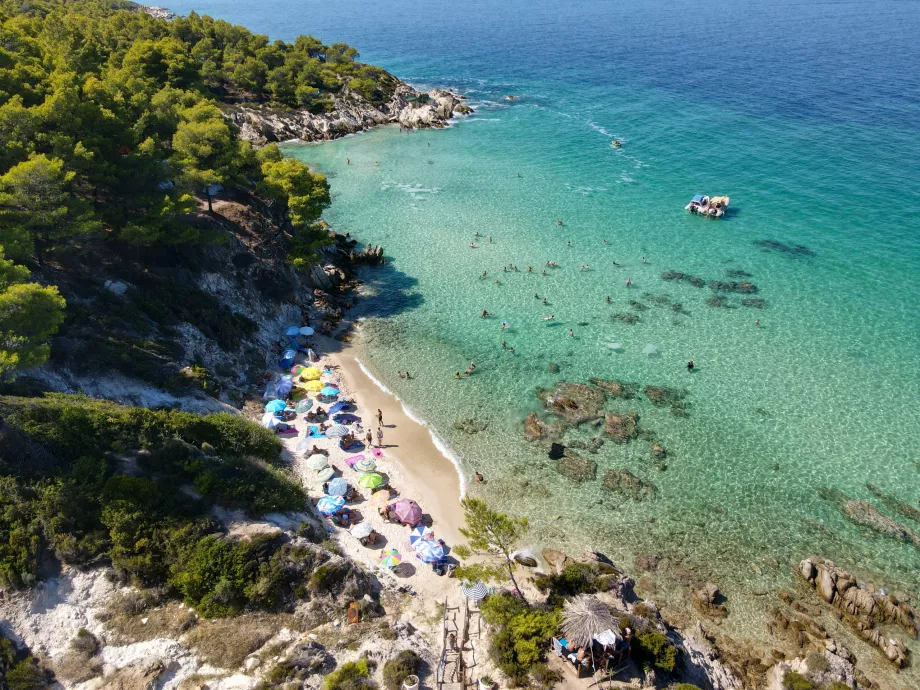 Καβουρότρυπες