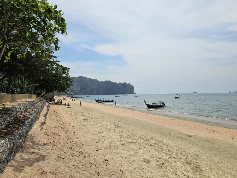 Παραλία Ao Nang