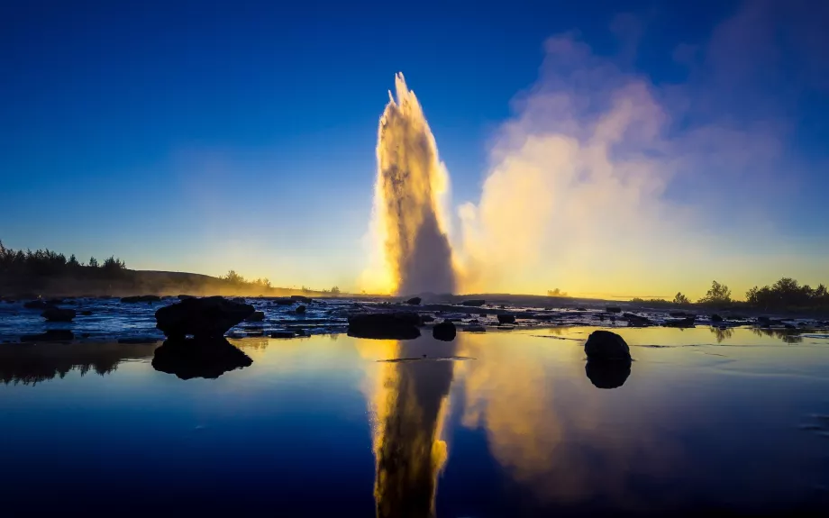 Strokkur