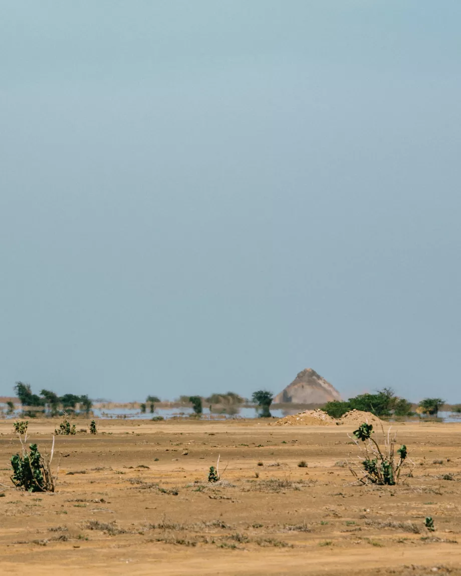 Fatamorgana στην Terra Boa