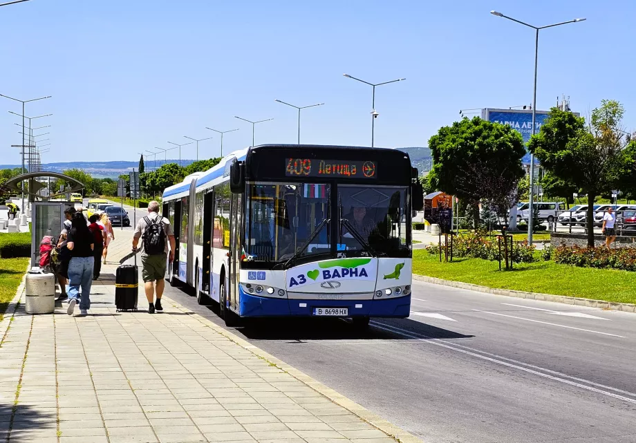 Αστικό λεωφορείο 409