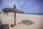 Αμμώδης παραλία στο Πράσινο Ακρωτήριο