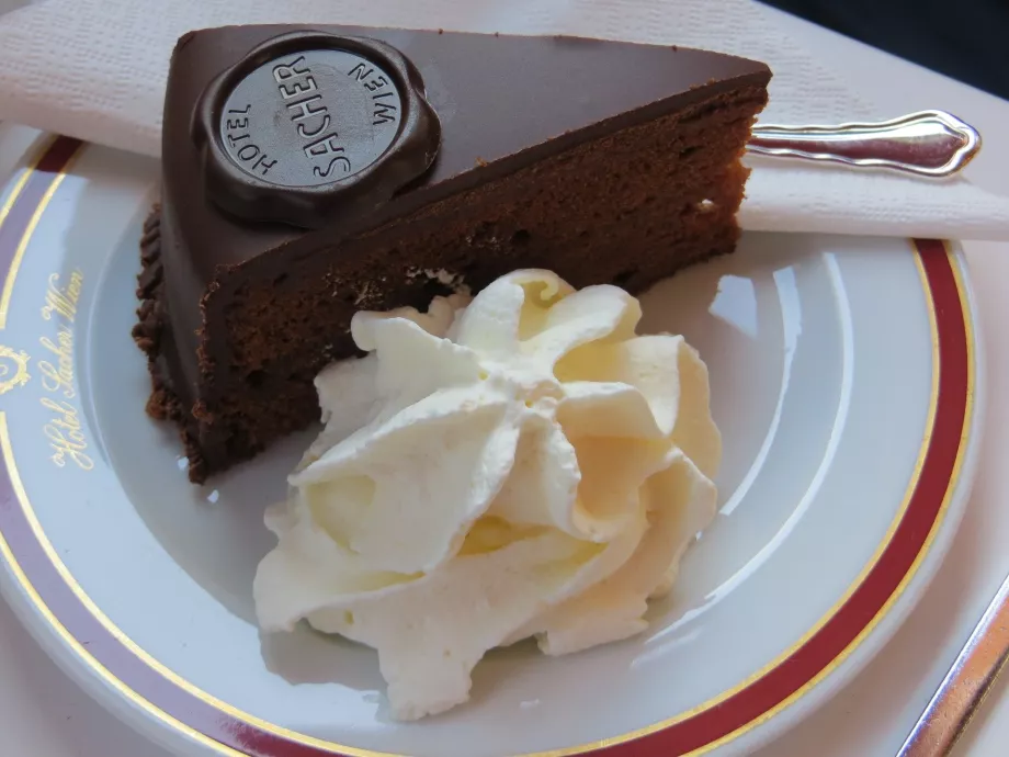 Ξενοδοχείο Sacher