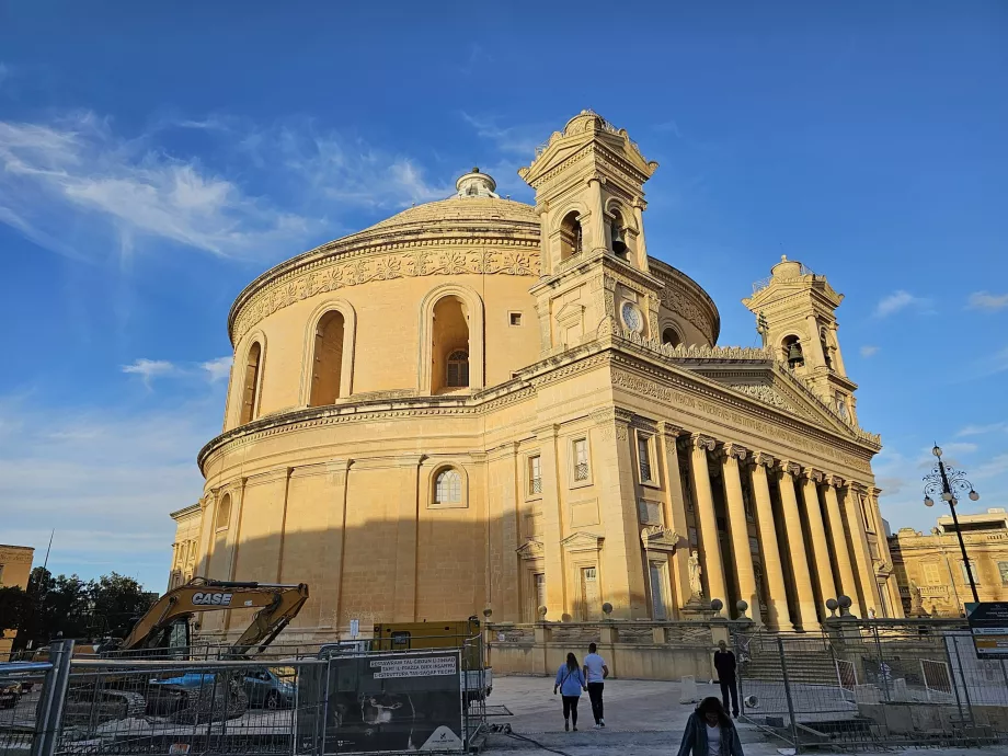 Γέφυρα Rotunda