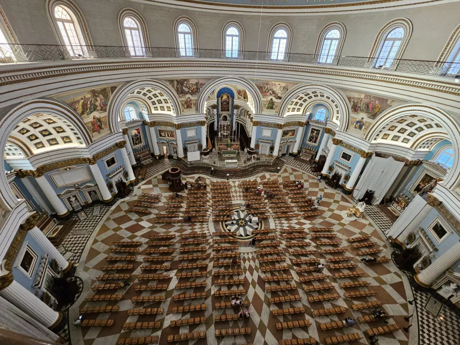 Γέφυρα Rotunda