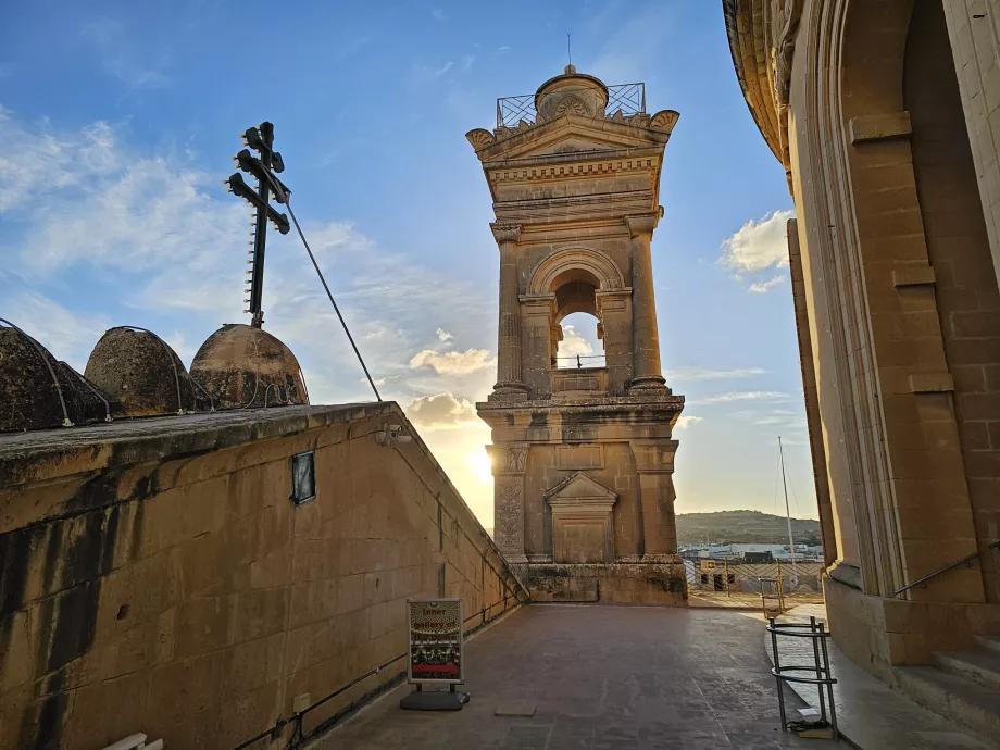 Γέφυρα Rotunda