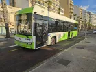 Λεωφορεία στη Μάλτα