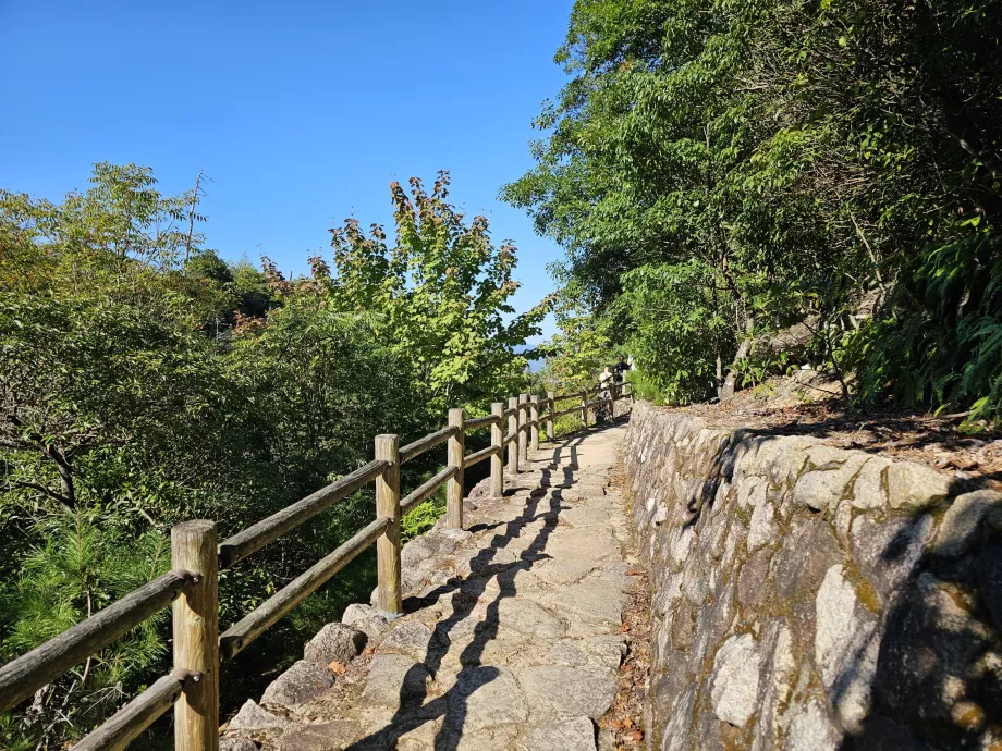 Τουρισμός Miyajima