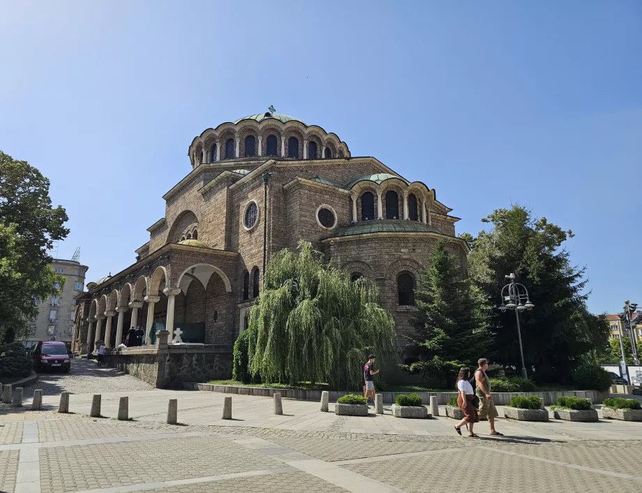 Καθεδρικός ναός της Αγίας Νεντέλια