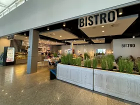 Εστιατόριο BISTRO