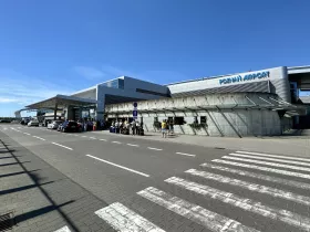 Αεροδρόμιο Poznan POZ