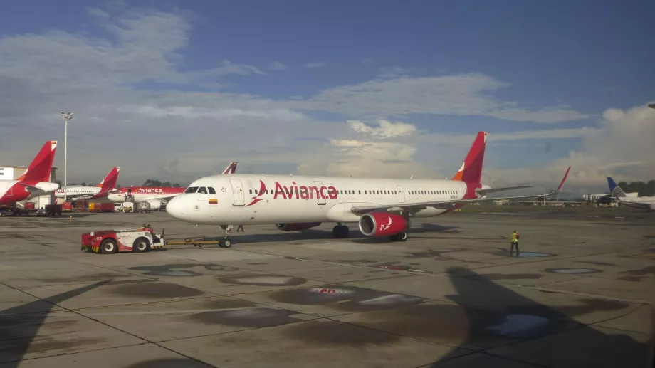 Avianca