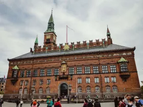 Δημαρχείο Κοπεγχάγης