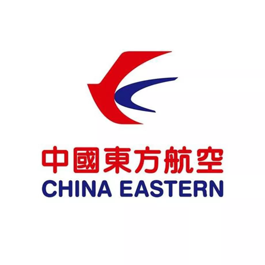 Λογότυπο China Eastern Airlines