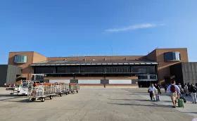 Αεροδρόμιο Βενετία-Τρεβίζο