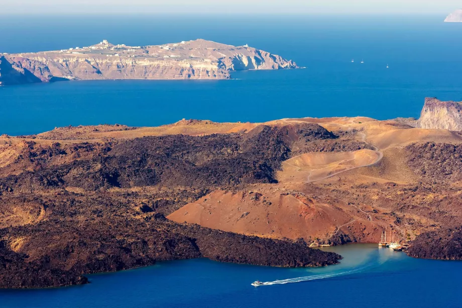 Νέα Καμένη