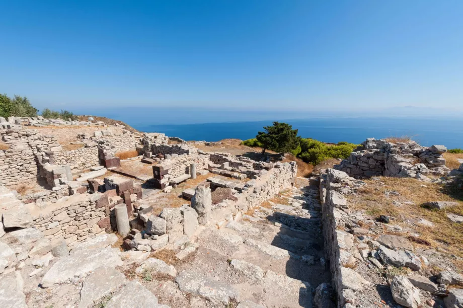 Θήρα Σαντορίνη