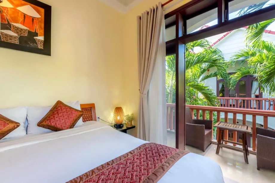 Loc Phat Hoi An Homestay, Χόι Αν, Βιετνάμ