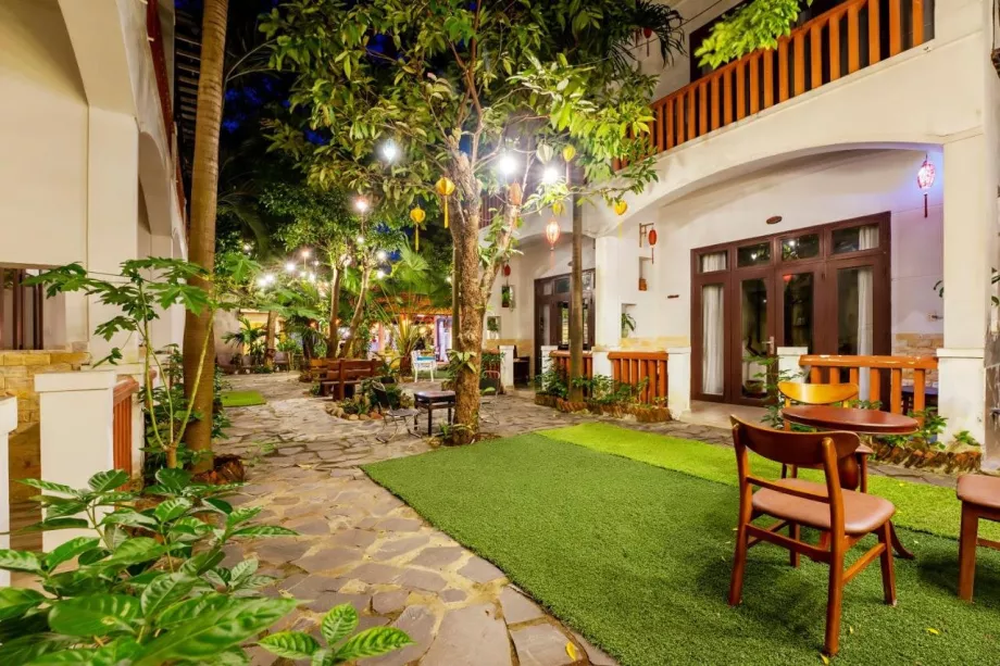 Loc Phat Hoi An Homestay, Χόι Αν, Βιετνάμ